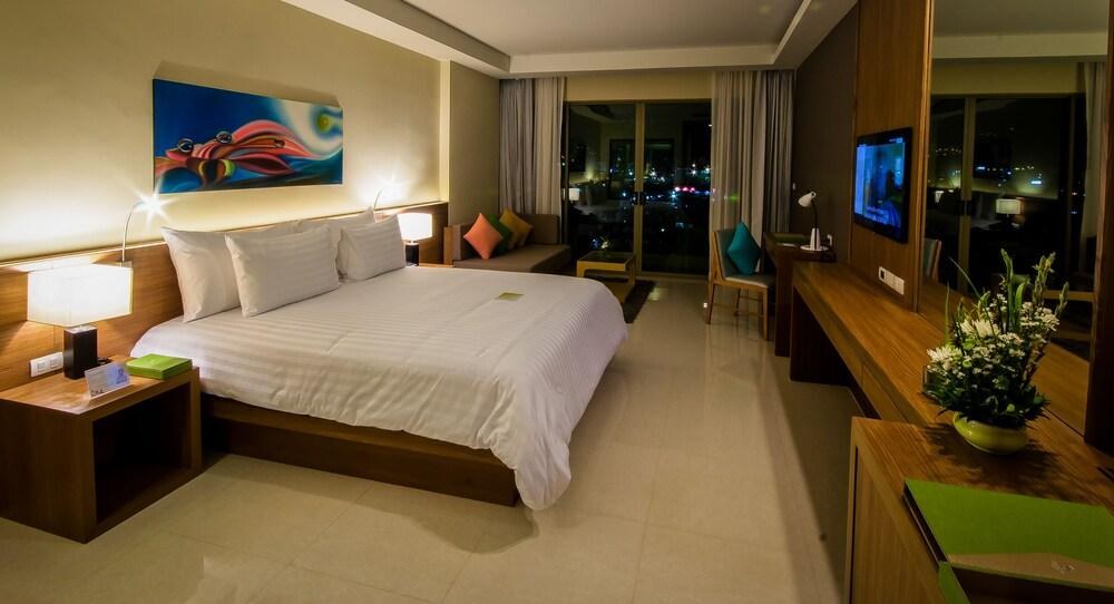 THE SENSES RESORT photo 4