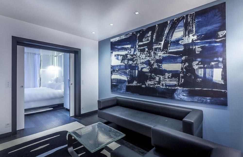 LE FELICIEN HOTEL photo 4
