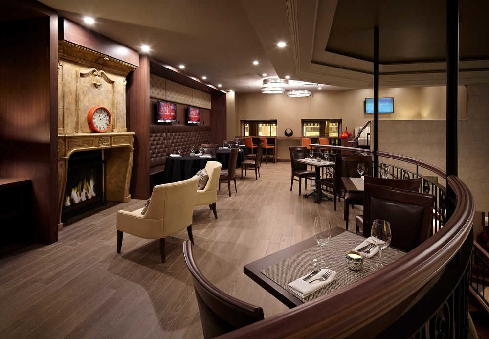 QUEBEC CITY MARRIOTT DOWNTOWN photo 3