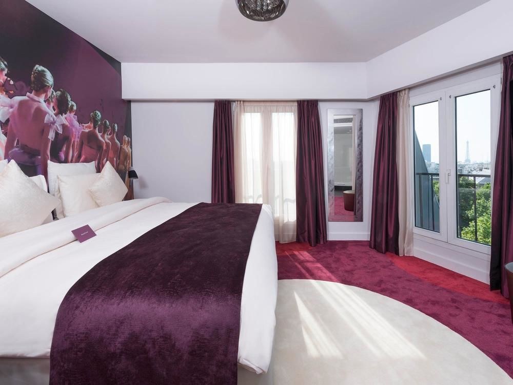MERCURE PARIS PLACE D'ITALIE HOTEL photo 1