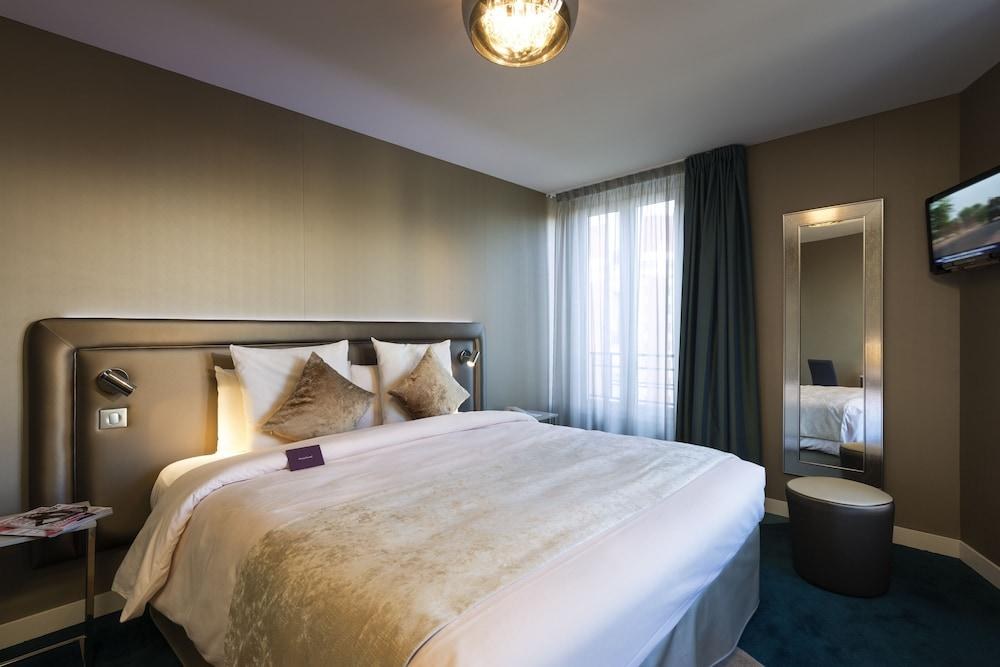 MERCURE PARIS PLACE D'ITALIE HOTEL photo 4
