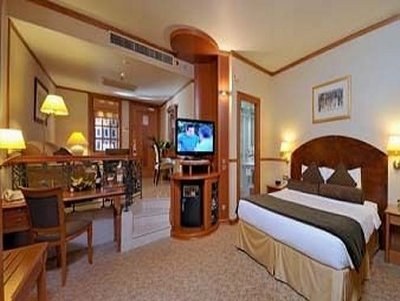 Ramada Dubai photo 1