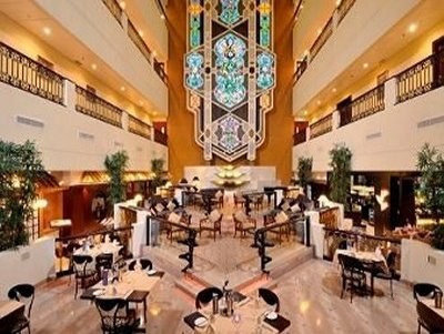 Ramada Dubai photo 2