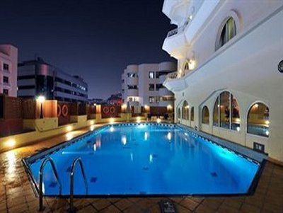Ramada Dubai photo 4