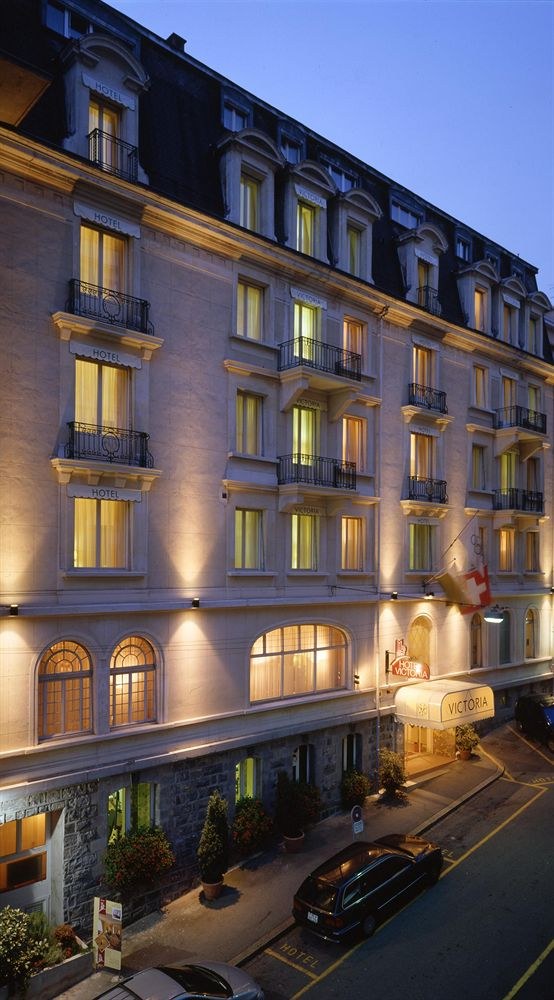 VICTORIA HOTEL photo 1