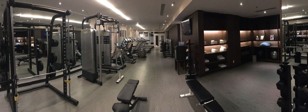 THE RITZ-CARLTON, MONTREAL photo 2