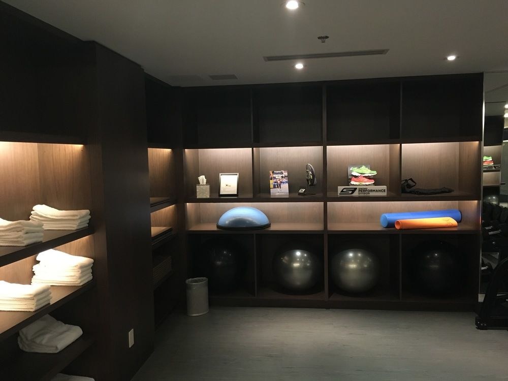 THE RITZ-CARLTON, MONTREAL photo 4