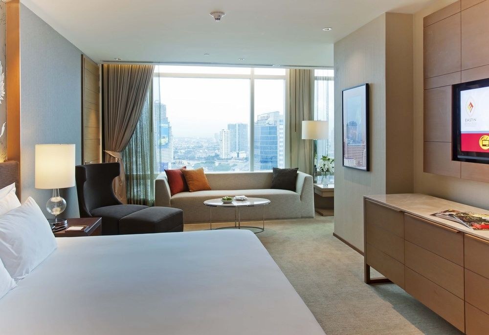 EASTIN GRAND HOTEL SATHORN BANGKOK