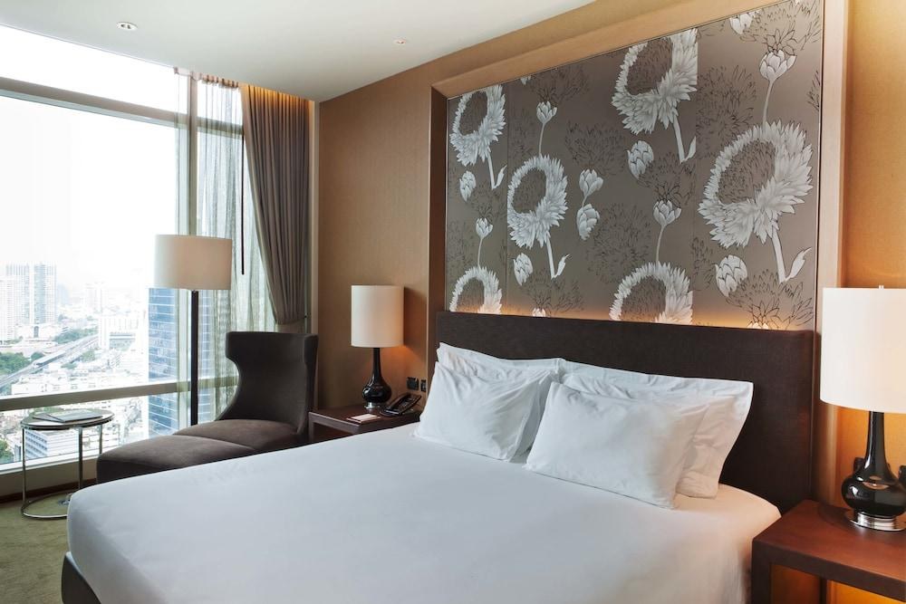 EASTIN GRAND HOTEL SATHORN BANGKOK photo 3