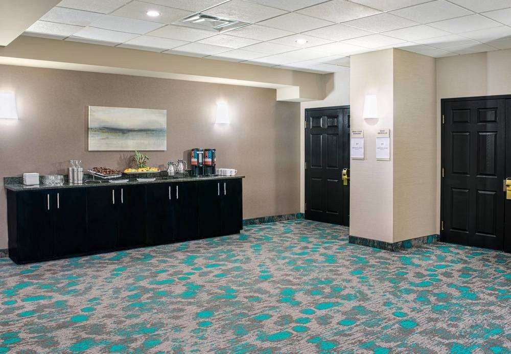 MARRIOTT SPRINGHILL SUITES OLD MONTREAL