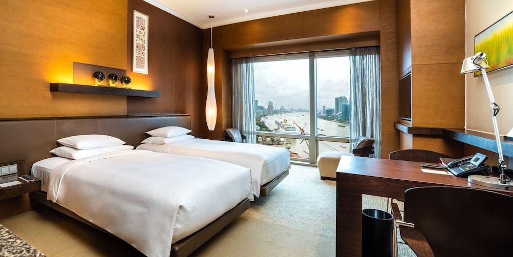 HYATT ON THE BUND HOTEL photo 4