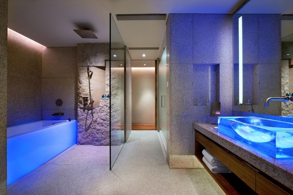 ANDAZ XINTIANDI SHANGHAI - A CONCEPT BY HYATT photo 2