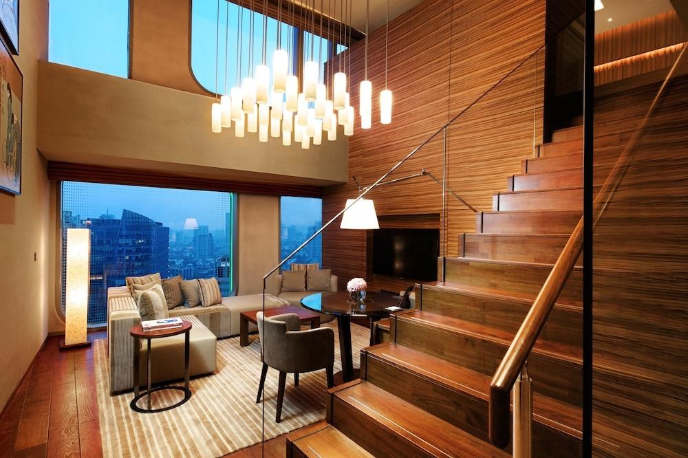 ANDAZ XINTIANDI SHANGHAI - A CONCEPT BY HYATT photo 3