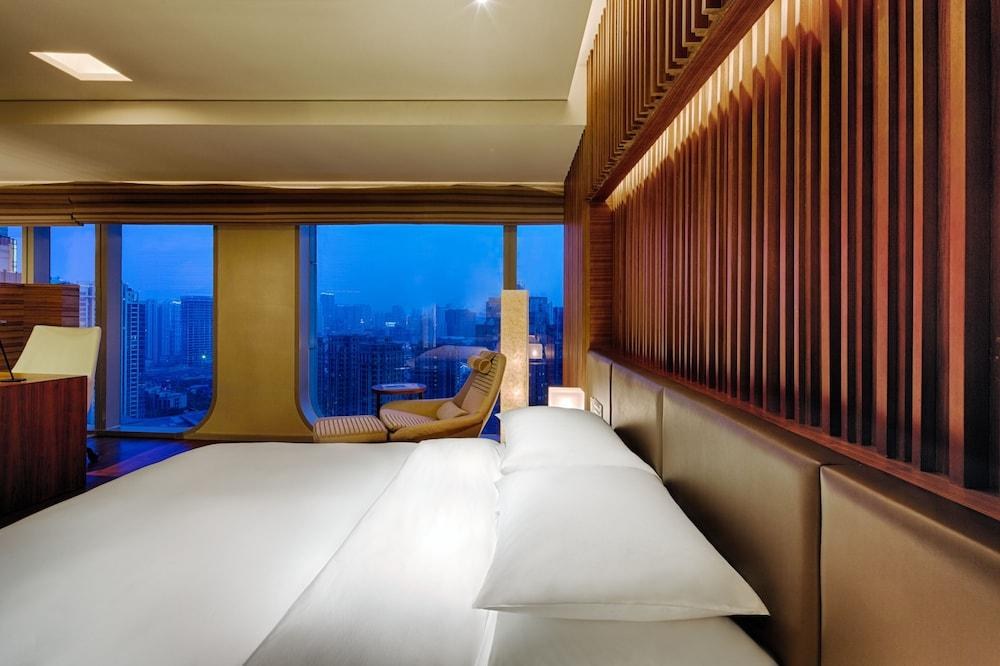ANDAZ XINTIANDI SHANGHAI - A CONCEPT BY HYATT photo 4