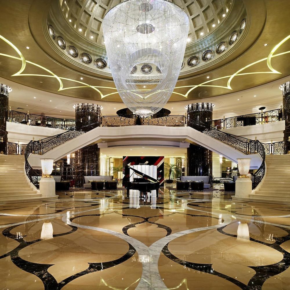 Chateau Star River Hotel photo 3