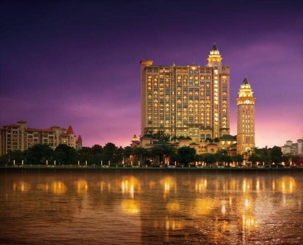Chateau Star River Hotel photo 4