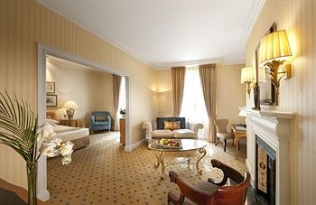LANDMARK HOTEL