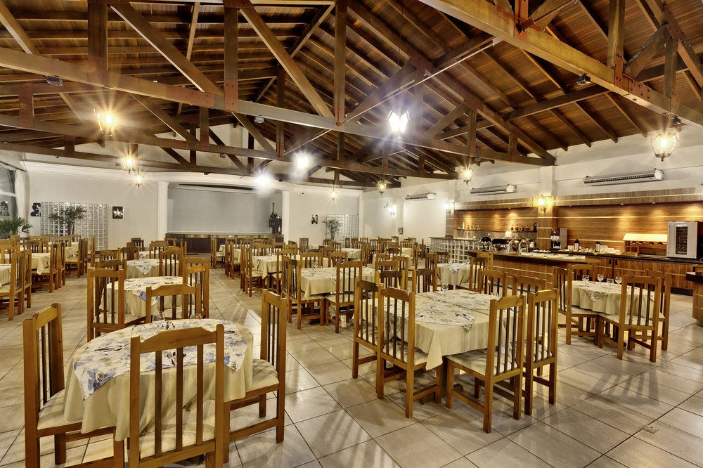 PLAZA ECORESORT CAPIVARI photo 1