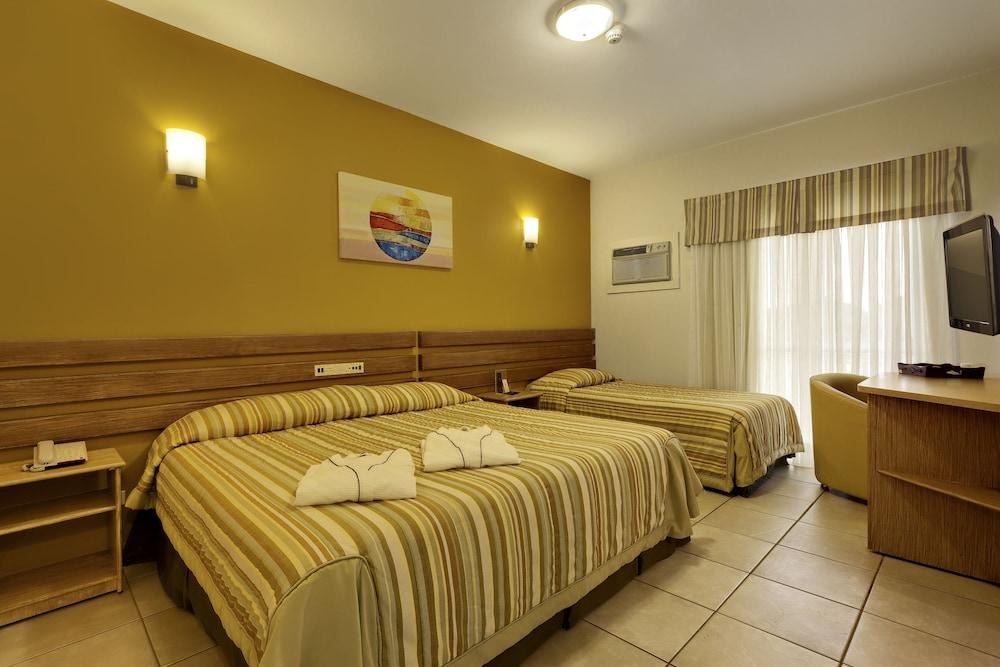 PLAZA ECORESORT CAPIVARI photo 3