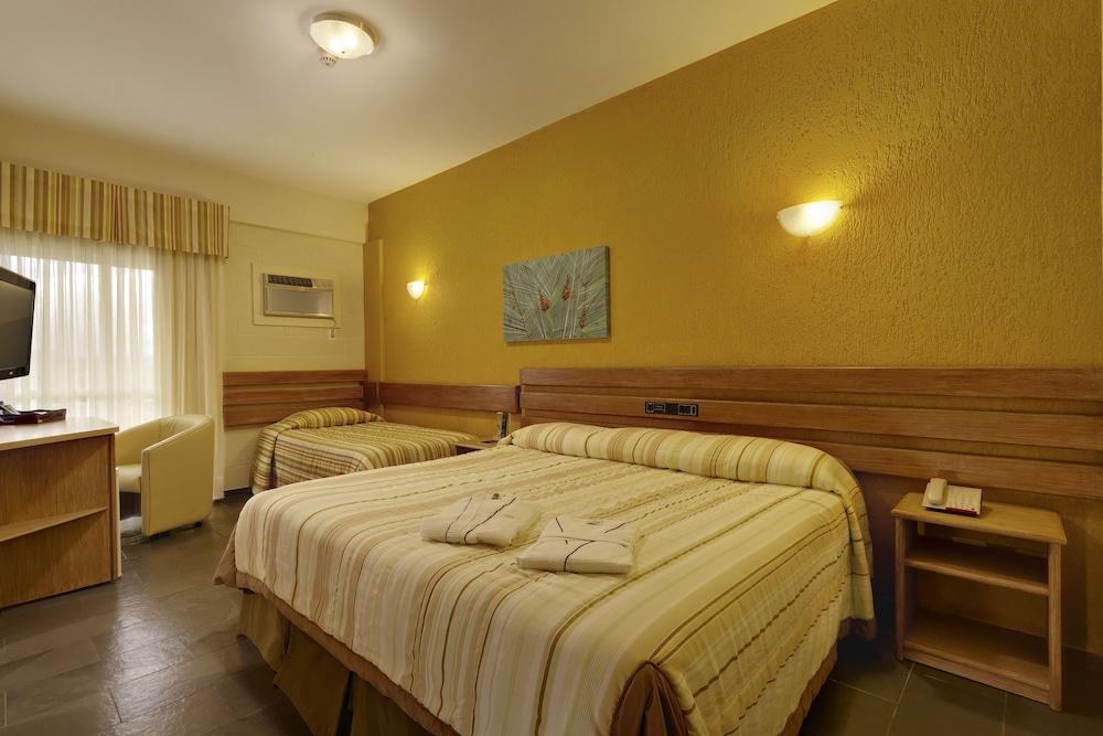 PLAZA ECORESORT CAPIVARI photo 4