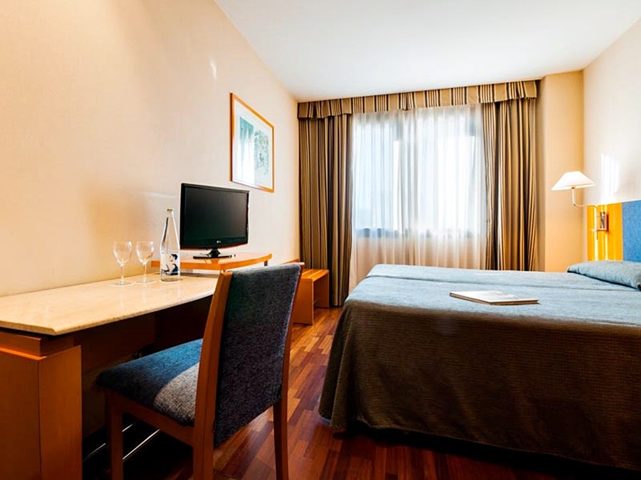 HOTEL VILLACARLOS photo 2