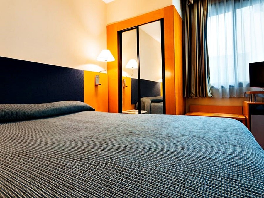 HOTEL VILLACARLOS photo 3
