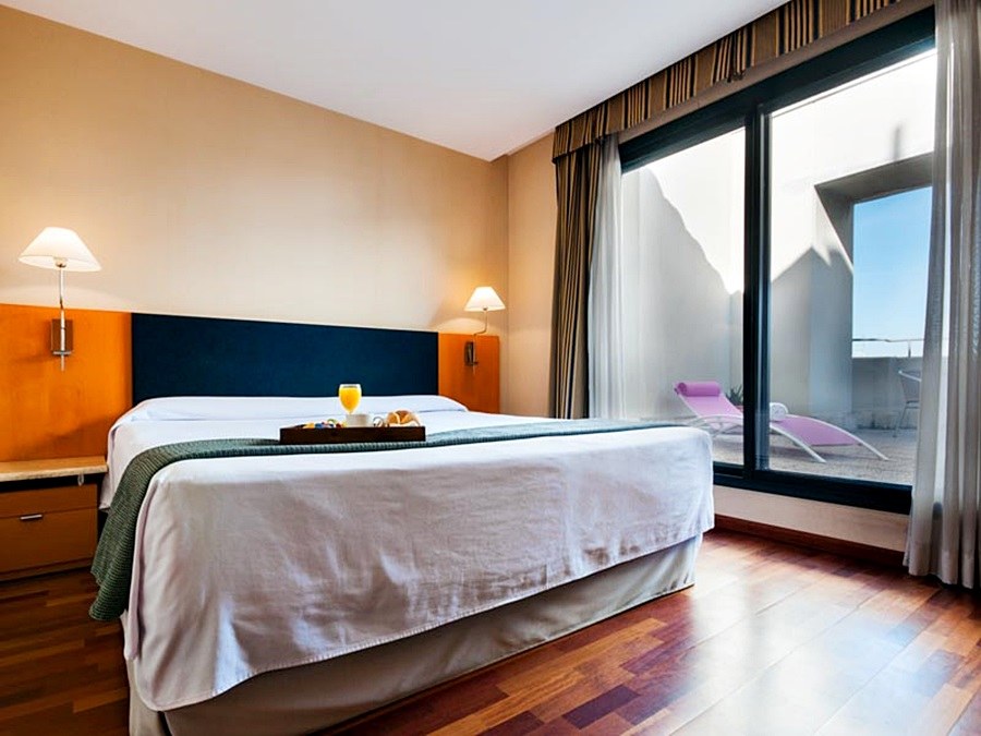 HOTEL VILLACARLOS photo 4