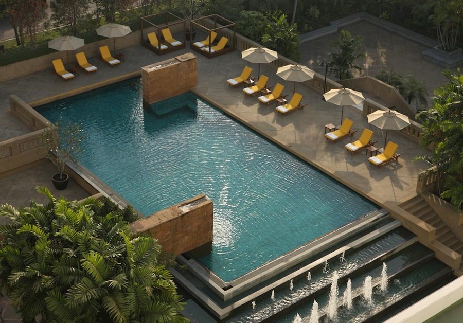 DUSIT PRINCESS SRINAKARIN BANGKOK photo 3