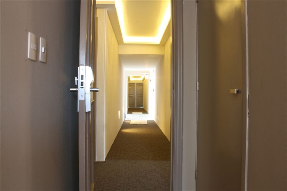 HOTEL PLAZA REVOLUCION photo 4