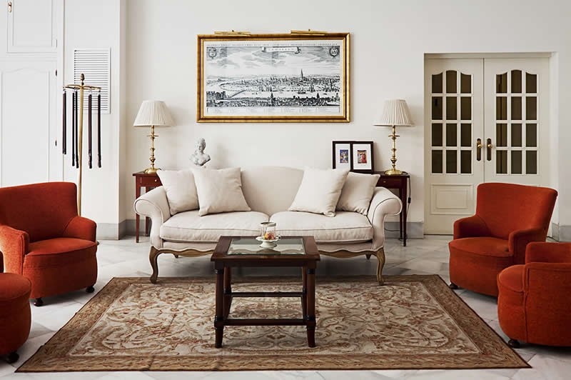 LAS CASAS DE LOS MERCADERES photo 2