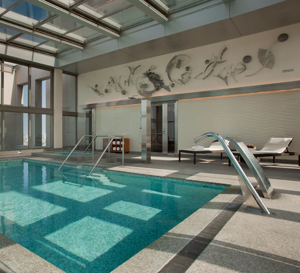 ALVEAR ART HOTEL photo 1