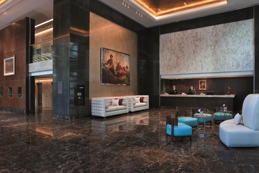 ALVEAR ART HOTEL photo 4