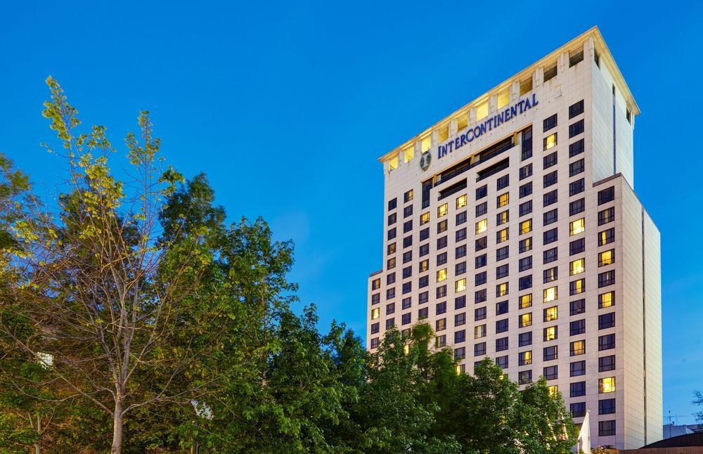 INTERCONTINENTAL BUENOS AIRES