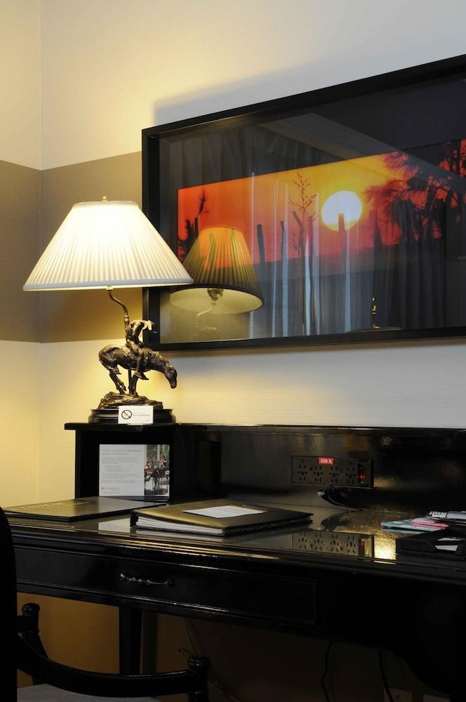INTERCONTINENTAL BUENOS AIRES photo 2