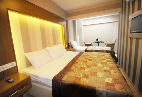 TAMARA RESIDENCE photo 1