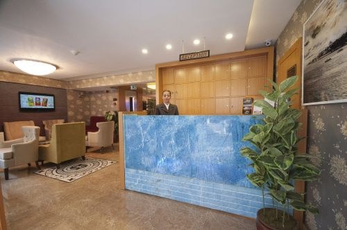 TAMARA RESIDENCE photo 4