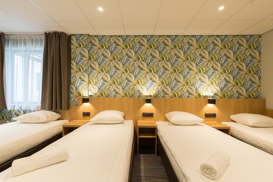 BEST WESTERN AMSTERDAM photo 1