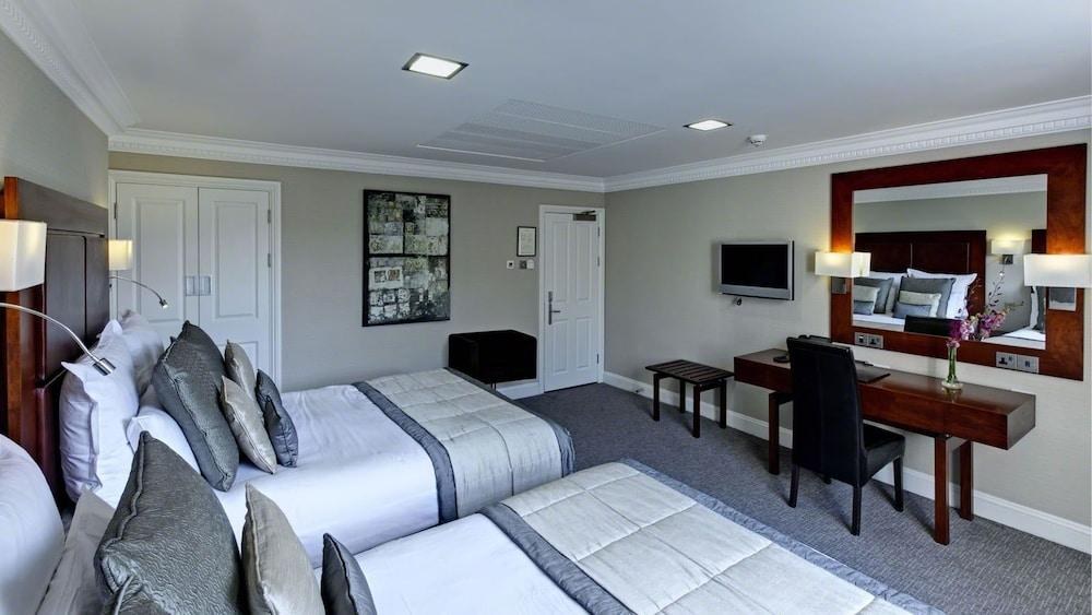 Grange Beauchamp Hotel photo 2