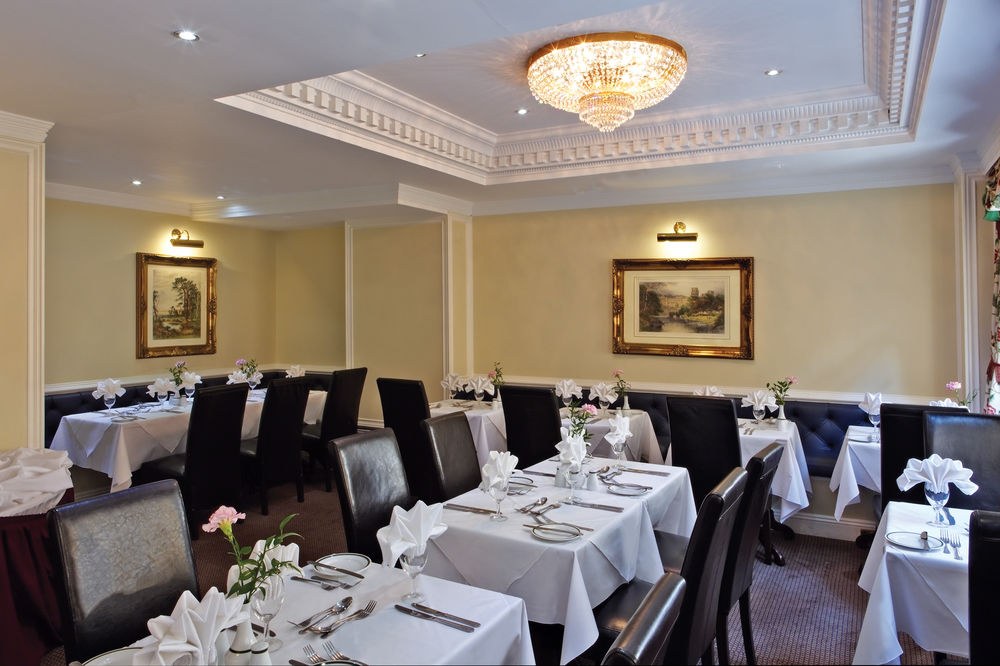 Gem Fitzrovia Hotel