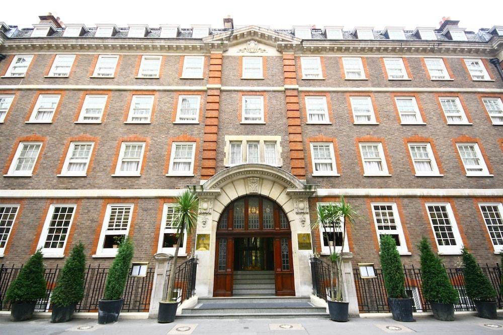 Gem Fitzrovia Hotel photo 4