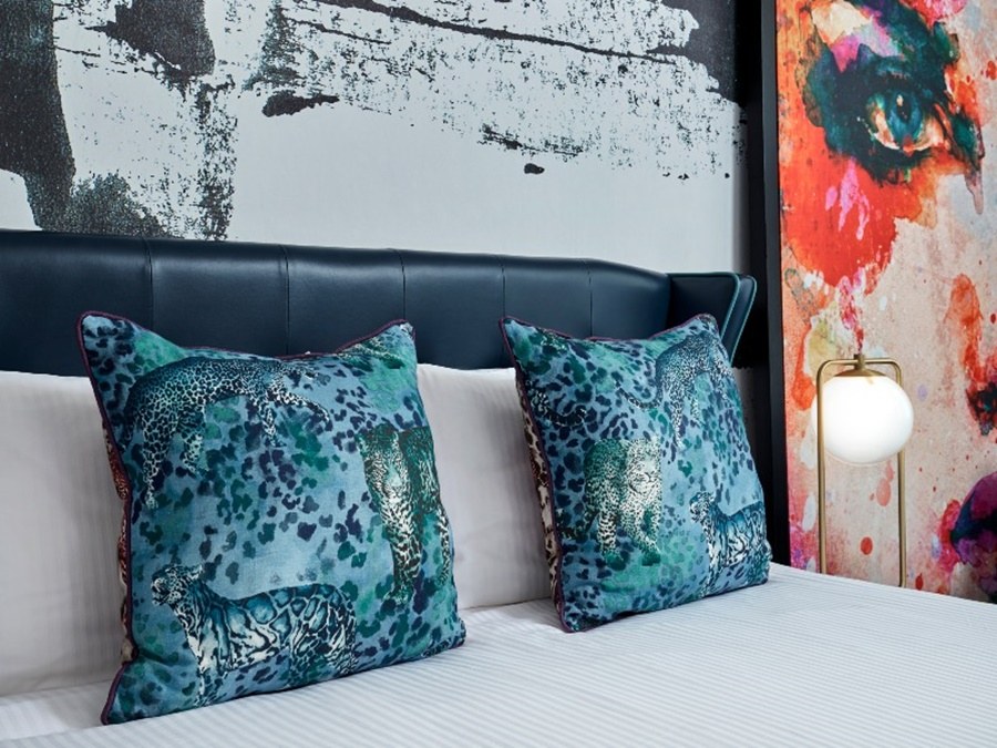 NYX HOTEL LONDON HOLBORN photo 3