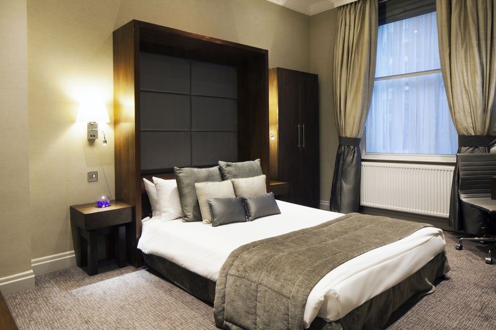 Gem Langham Court Hotel