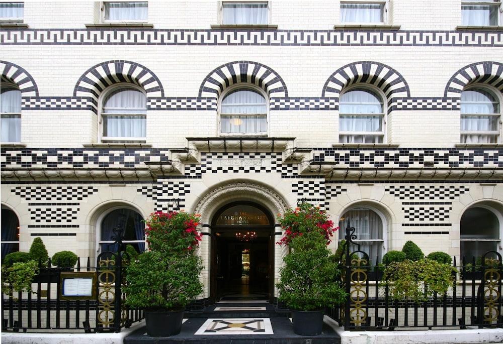 Gem Langham Court Hotel photo 4