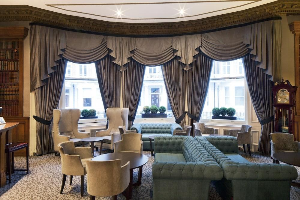 Gem Strathmore Hotel photo 2