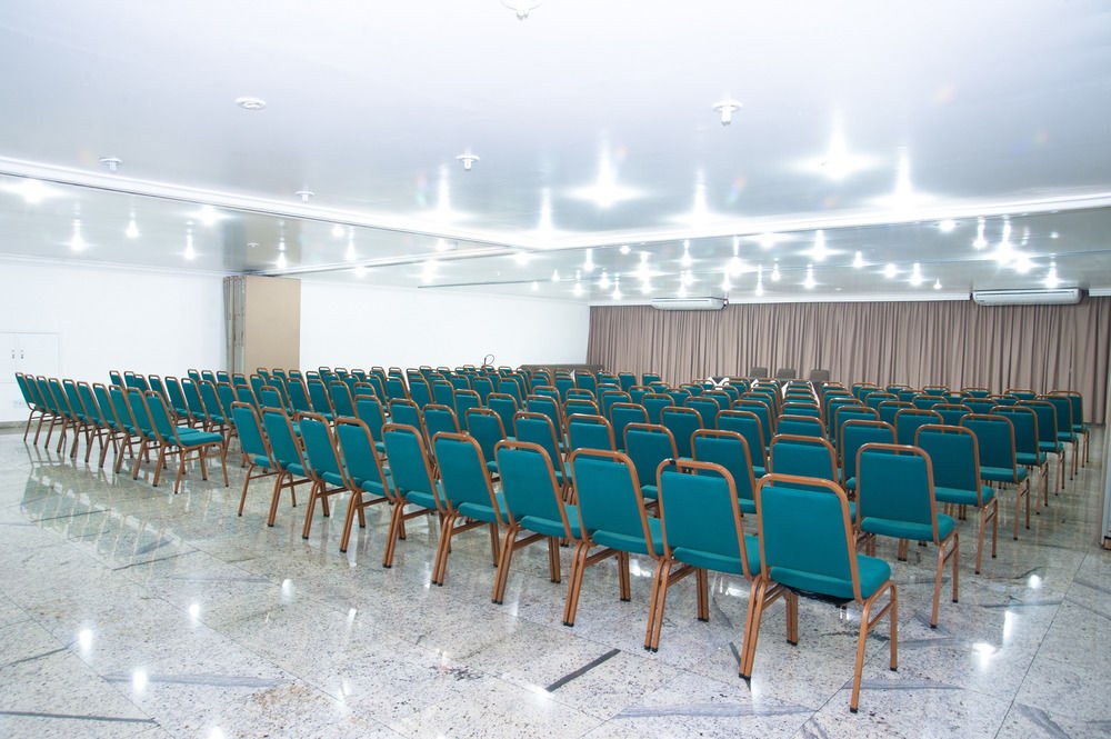 DAN INN HOTEL PLANALTO SAO PAULO photo 1
