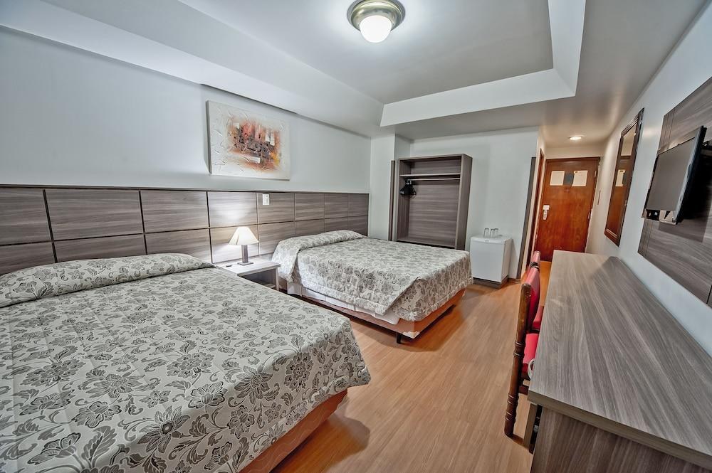 DAN INN HOTEL PLANALTO SAO PAULO photo 2