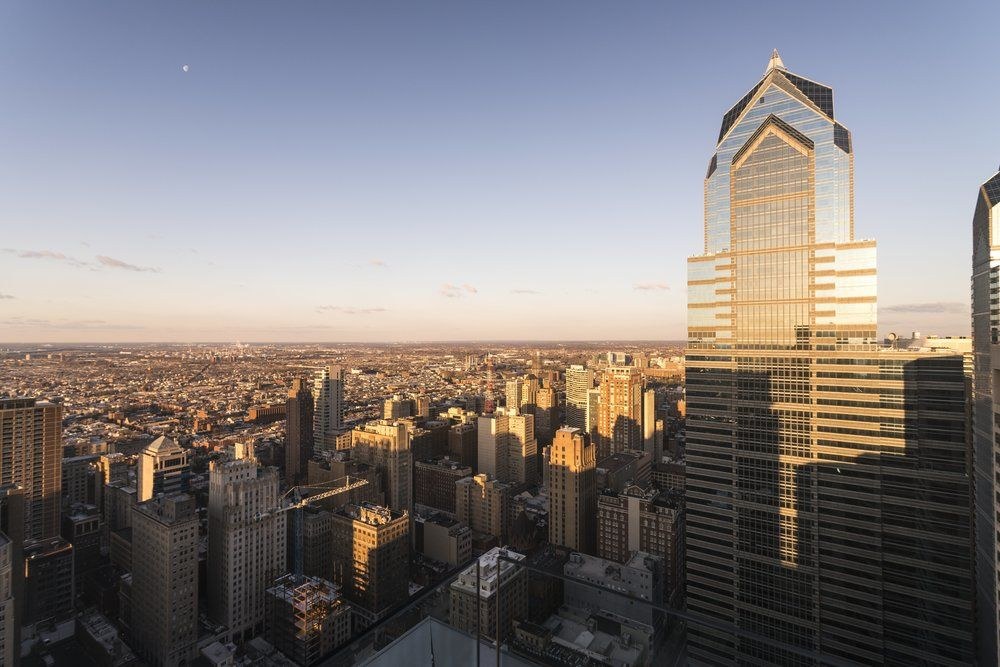 THE RITZ-CARLTON, PHILADELPHIA photo 1