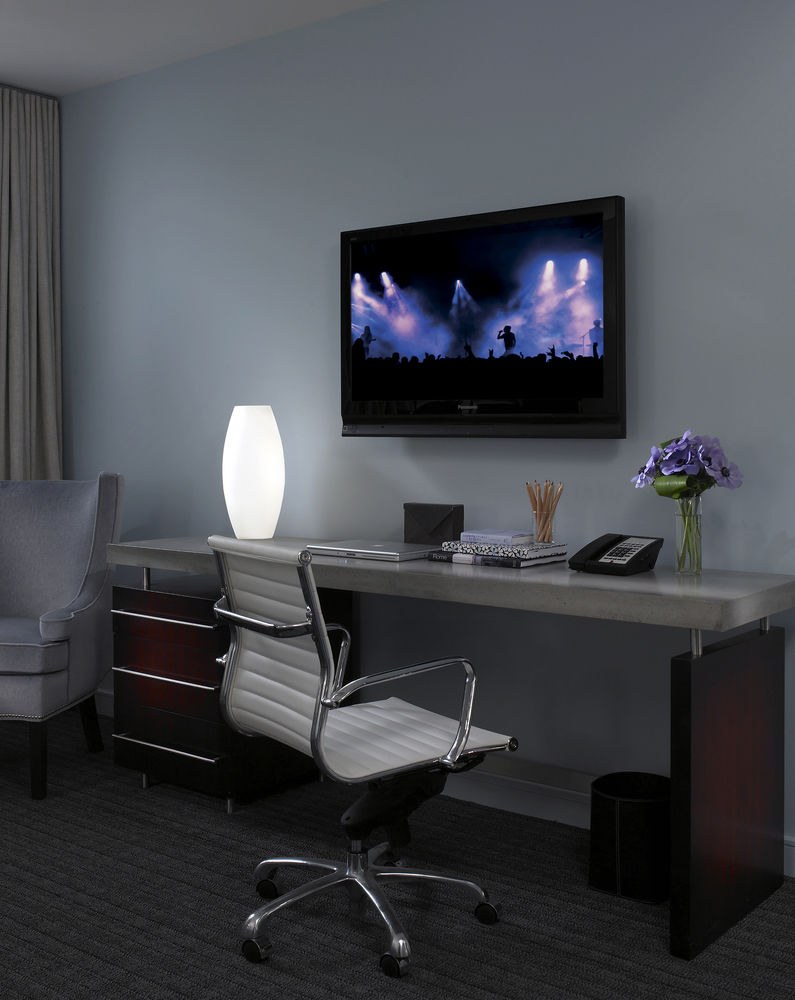 KIMPTON LORIEN HOTEL AND SPA