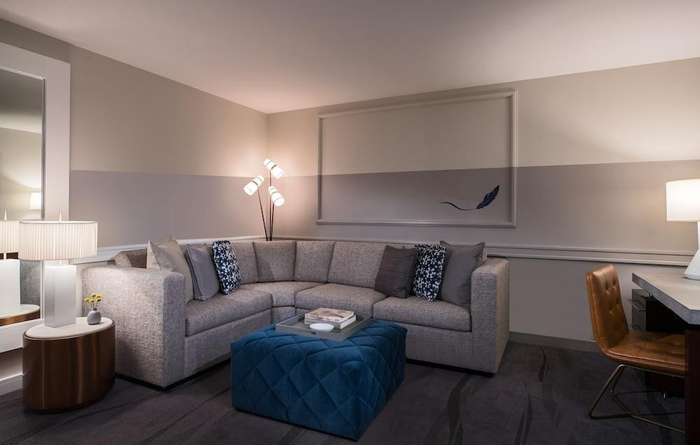 KIMPTON LORIEN HOTEL AND SPA photo 2