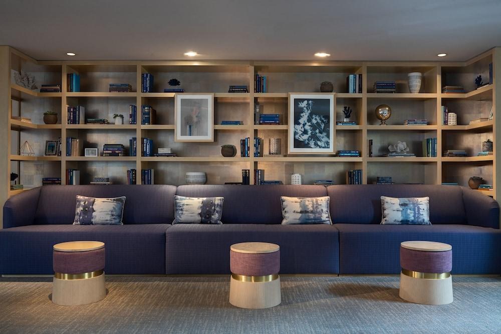 KIMPTON LORIEN HOTEL AND SPA photo 3